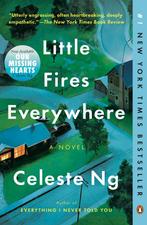 Little Fires Everywhere 9780735224315 Celeste Ng, Verzenden, Gelezen, Celeste Ng