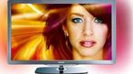 Philips 40PFL7605- 40 INCH FULL LED 100 HZ TV, Philips, Full HD (1080p), 60 tot 80 cm, LED