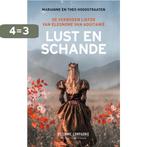 Lust en schande 9789461096012 Marianne Hoogstraaten, Boeken, Verzenden, Gelezen, Marianne Hoogstraaten