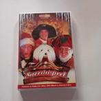 Studio 100 presenteert Sneeuwpret, Cd's en Dvd's, Verzenden, Gebruikt