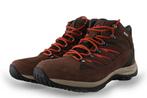 Travelin Veterboots in maat 45 Bruin | 10% extra korting, Bruin, Verzenden, Boots, Zo goed als nieuw