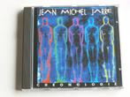 Jean Michel Jarre - Chronologie, Cd's en Dvd's, Verzenden, Nieuw in verpakking