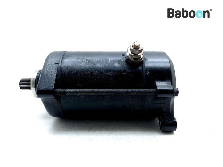 Startmotor Kawasaki GPZ 1100 1995-1998  (GPZ1100 ZX1100E), Motoren, Onderdelen | Kawasaki, Gebruikt, Verzenden