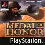 (PS1) Medal of Honor PS3 Garantie & morgen in huis!, Ophalen of Verzenden, Zo goed als nieuw