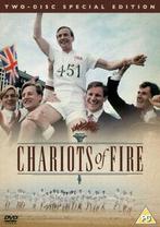 Chariots of Fire DVD (2005) Ben Cross, Hudson (DIR) cert U 2, Zo goed als nieuw, Verzenden