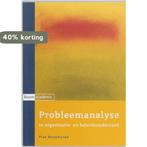 Probleemanalyse in organisatie- en beleidsonderzoek, Verzenden, Gelezen, P.j.M. Verschuren