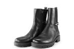 Omoda Chelsea Boots in maat 34 Zwart | 10% extra korting, Kinderen en Baby's, Kinderkleding | Schoenen en Sokken, Verzenden, Jongen of Meisje