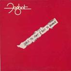 LP gebruikt - Foghat - Girls To Chat &amp; Boys To Bounce, Cd's en Dvd's, Verzenden, Zo goed als nieuw