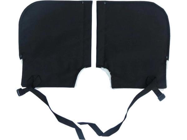 Veiling - Handmoffen - Handwarmers - Scooter - Motor - Fatbi, Fietsen en Brommers, Scooters | Overige merken, Nieuw