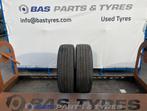 Michelin 285/70R19.5 X MULTI Z 146/144 M+S 3PMSF gebruikte s, Auto-onderdelen, Vrachtwagen-onderdelen, Ophalen, Gebruikt, Overige merken
