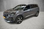 Zakelijke Lease |  Peugeot 5008 1.2 PURETECH GT AUTOMAAT 7P, Auto's, Peugeot, Automaat, Gebruikt, Zwart, Overige kleuren