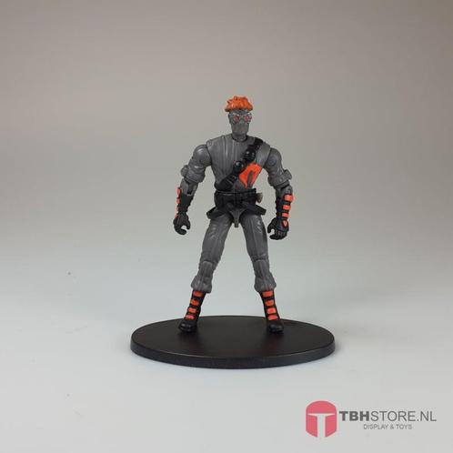 G.I. Joe - Ghost Bear (v1) (G.I. Joe 1995 - Heden (Los)), Verzamelen, Poppetjes en Figuurtjes, Zo goed als nieuw, Verzenden