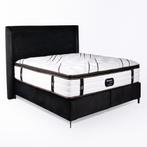 Boxspring Beautyrest Black Beauty Brooklyn, Nieuw