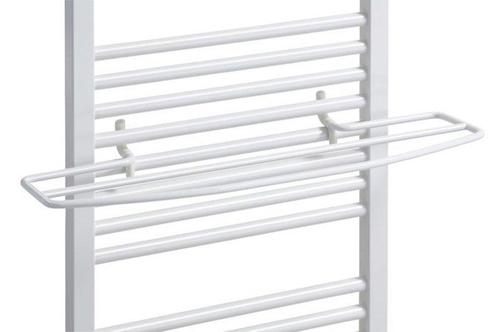 Handdoekbeugel radiator 214x600mm wit, Huis en Inrichting, Badkamer | Badtextiel en Accessoires, Ophalen of Verzenden