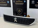 Peugeot Expert Grille bj.2018 art.98117147 kleur zwart, Gebruikt, Voor, Peugeot