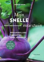 9789000388714 Mijn snelle moestuin Ortrud Grieb, Boeken, Verzenden, Nieuw, Ortrud Grieb
