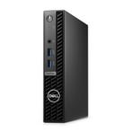 Dell Optiplex Micro Plus 7010 | Core i5 / 8GB / 256GB SSD, Ophalen of Verzenden, Nieuw, Dell