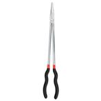 Hofftech Langneustang - Rechte bek - Ergonomische handgre..., Doe-het-zelf en Verbouw, Gereedschap | Handgereedschap, Ophalen of Verzenden