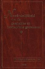 H.R. van Lier, Noodzakelijkheid van de godsdienst deel 2+3, Boeken, Godsdienst en Theologie, Nieuw, Christendom | Protestants