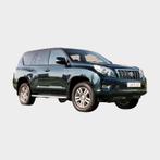 Oppi Caravanspiegels Toyota Land Cruiser J15 (2010 - 2013), Ophalen of Verzenden, Nieuw