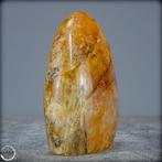 Natuurlijke transparante gouden genezer Vrije vorm- 764.28 g