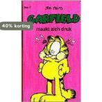 Garfield maakt zich druk 9789037810851 Jim Davis, Verzenden, Gelezen, Jim Davis