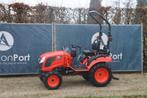 Veiling: Minitractor Kioti CS2220U Diesel 21pk Nieuw, Tot 2500, Nieuw, Tot 80 Pk, Ophalen