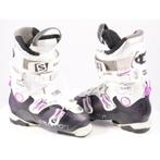 37 38 41 dames skischoenen SALOMON QUEST ACCESS R70 W purple, Verzenden, Gebruikt, Salomon