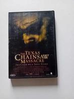 the Texas Chainsaw Massacre, Verzenden, Gebruikt