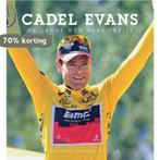 Cadel Evans 9789043915069 Cadel Evans, Verzenden, Gelezen, Cadel Evans