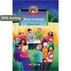 Broer te koop! / Spetter 5 Serie 2 9789027644664, Verzenden, Gelezen, Martine Letterie