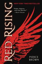 9780345539786 Red Rising Pierce Brown, Boeken, Verzenden, Nieuw, Pierce Brown