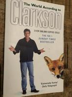 World According To Clarkson 9780141017891 Jeremy Clarkson, Verzenden, Gelezen, Jeremy Clarkson