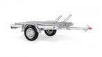 Stema MT 750 BS2 motortrailer, Auto diversen, Aanhangers en Bagagewagens, Ophalen of Verzenden, Nieuw