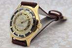 Fico - Horoscope - Zonder Minimumprijs - Heren - 1960-1969, Sieraden, Tassen en Uiterlijk, Horloges | Heren, Nieuw