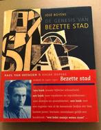 Paul van Ostaijen - Ontstaan van Bezette Stad + Het Sienjaal, Verzenden, Zo goed als nieuw