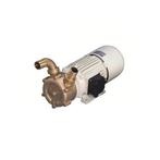 Bieden: Climma VECO bronze aircon cooling pump, Ophalen of Verzenden, Nieuw, Kombuis en Sanitair, Zeilboot of Motorboot