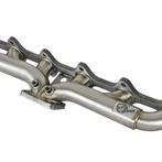 aFe Twisted Steel Header Turbo Manifold (T3) 98.5-02 Dodge, Auto-onderdelen, Ophalen of Verzenden, Nieuw