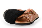 Hampton Bays Slippers in maat 38 Bruin | 10% extra korting, Slippers, Bruin, Verzenden, Zo goed als nieuw