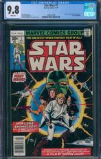 Star Wars (Vol. 1) #1 - Part 1 of Star Wars: A New Hope, Boeken, Strips | Comics, Nieuw