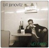 cd - Bill Janovitz - Up Here, Cd's en Dvd's, Cd's | Overige Cd's, Zo goed als nieuw, Verzenden