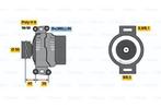 Dynamo / Alternator, Ophalen of Verzenden, Nieuw