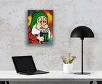 Ross Hendrick - Sleepy needs Monster, Antiek en Kunst