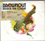 cd - Brownout - Aguilas And Cobras