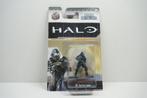 Nano Metalfigs Halo: Spartan Locke MS5 Morgen in huis!, Ophalen of Verzenden, Zo goed als nieuw