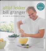 Altijd lekker 9789058974587 Bill Granger, Boeken, Kookboeken, Verzenden, Gelezen, Bill Granger