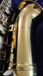 King of Tone - 613 - - Altsaxofoon - Verenigde Staten, Muziek en Instrumenten, Blaasinstrumenten | Blokfluiten, Nieuw
