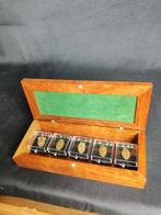 Disneyland Paris - 5 pins, Verzamelen, Nieuw