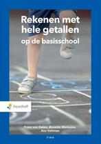 Rekenen met hele getallen op de basisschool | 9789001299279, Verzenden, Nieuw