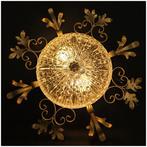 Wandlamp - Smeedijzer, Nieuw